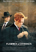 CINE MAGNUM OPUS: FLAMMEN&CITRONEN