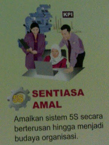 Sentiasa Amal