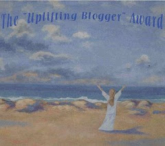 The Uplifting Blogger's Award