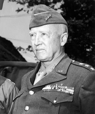 Famous quotes by George S. Patton Famous quotes by George S. Patton