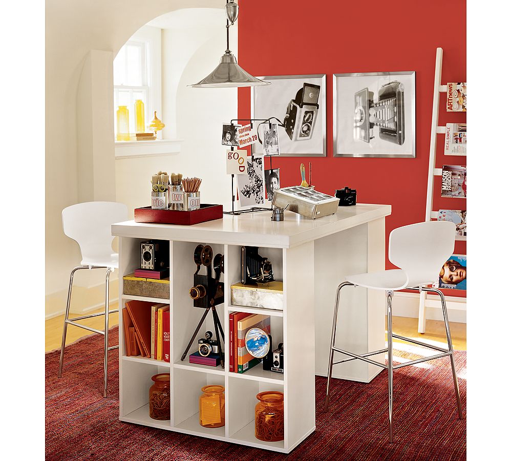 Interior Design Blog Home Offices to drool over