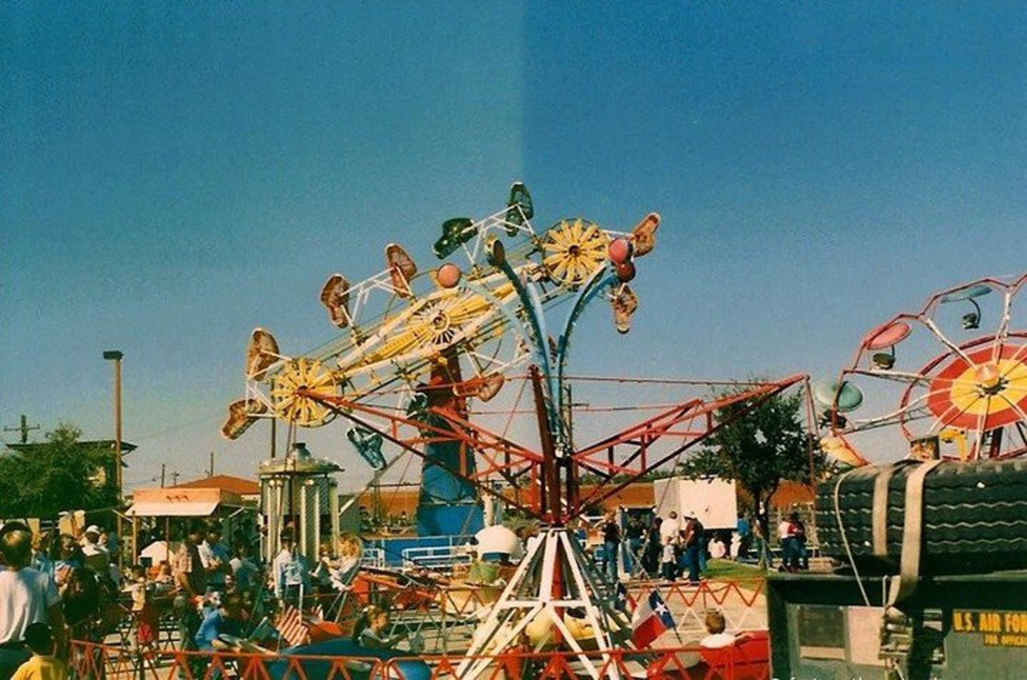 1963 Eastern Hills High School EHHS Highlanders Ft. Worth Fat Stock