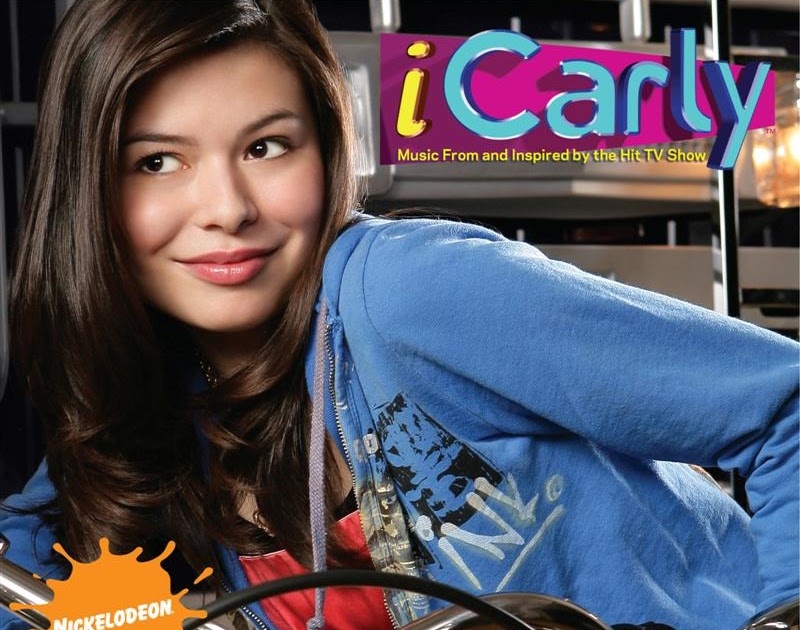 TV Show Videos: Watch iCarly Season 3 Episode 2: iCook (S03E02) Online