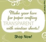 Window Sheets