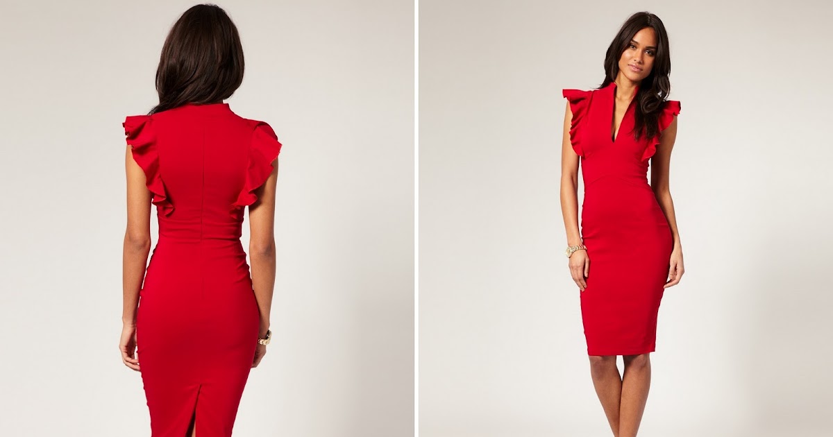 vestido branco justo ate o joelho