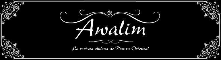 REVISTA AWALIM