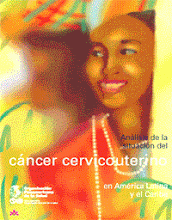 LIBRO ACERCA DEL CANCER CERVICOUTERINO