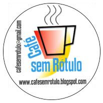 Bottons do Café!