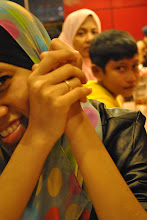 Perempuan+jujur