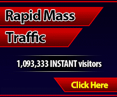 Rapid Mass Traffic