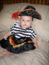 Early Halloween