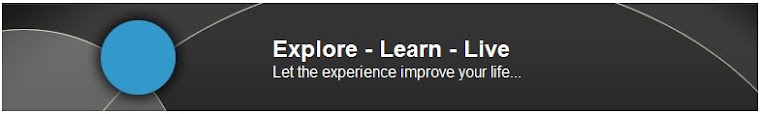 explore learn live