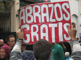 Abrazos Gratis