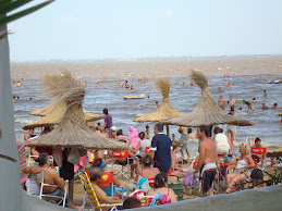 Nandu Baysel Beach