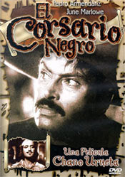 El Corsario Negro [1971]