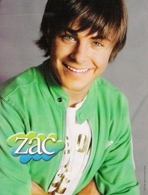 Zac Efron Photos