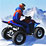 Winter ATV Online