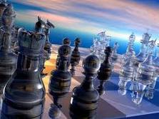 Real Chess #D