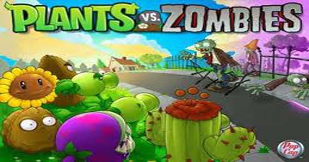 Plant VS Zombies