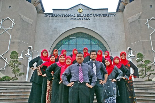 BBA IIUM