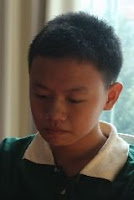 William Kang