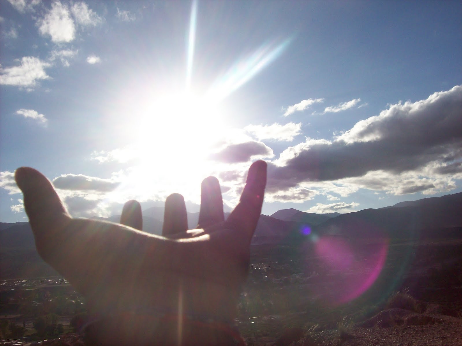 Real Life Promises real life promises