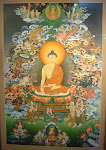 Guru Shakyamuni Buddha