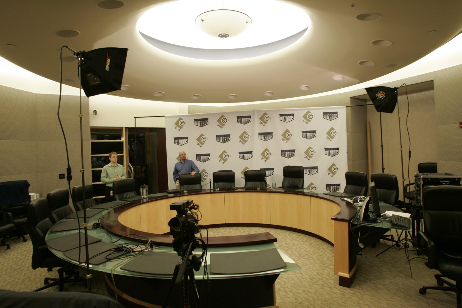 Cerner World Headquarters