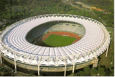 Olimpico De Roma Estadio+Ol%C3%ADmpico+de+Roma3