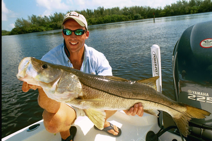 Big Snook