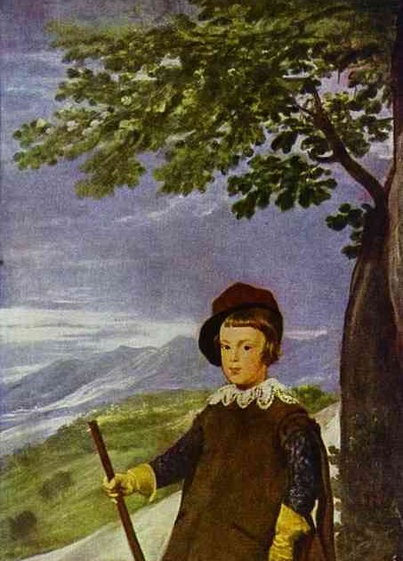 venus painting by velazquez