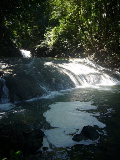 RIOS DE AGUA VIVA