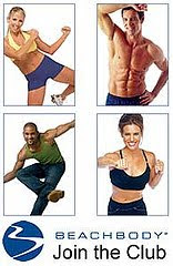 Sign up for a FREE Beachbody membership