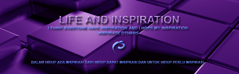 life and inspiration3