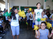 DANÇA ESCRAVOS DE JÓ