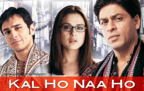 Kal Ho Na Ho