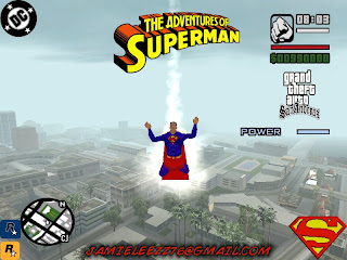 Superman Games Download Full Version