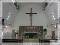 Church of St Anne, Port Klang in Malaysia, July 23 2009 Church of St Anne, Port Klang in Malaysia, July 23 2009