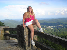 Tammy at Black Rock