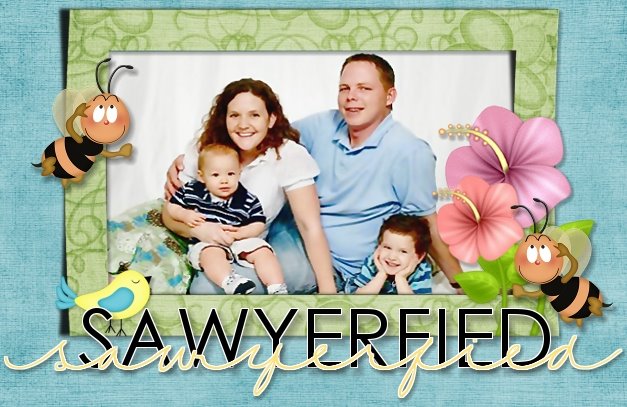 Sawyerfied