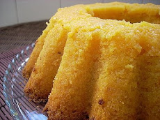 BOLO DE FÚBA