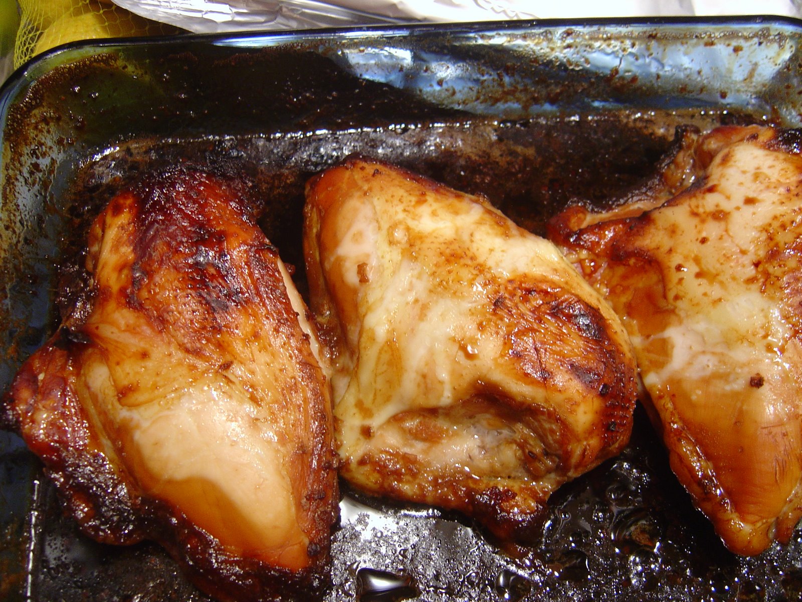 Indonesian Ginger Chicken Blissfully Delicious