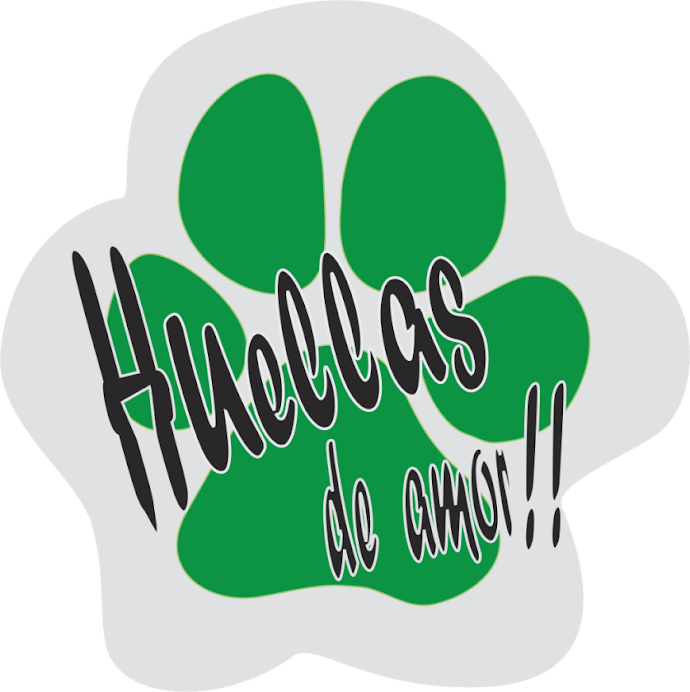 HUELLAS DE AMOR, tu célula