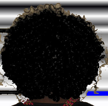 Afrolistas And The City March 2010