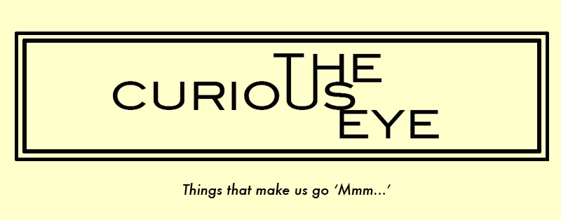 The Curious Eye