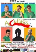 ACEPIPES EM CARTAZ: