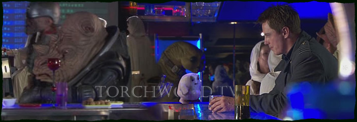 TORCHWOOD.tv