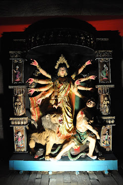 Durga Protima 2010