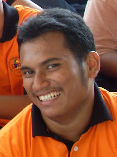 Mohd Khairi Zainuddin