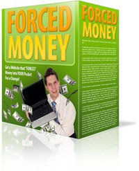 FORCED MONEY